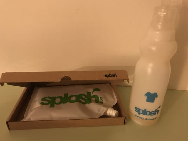 Splosh.com