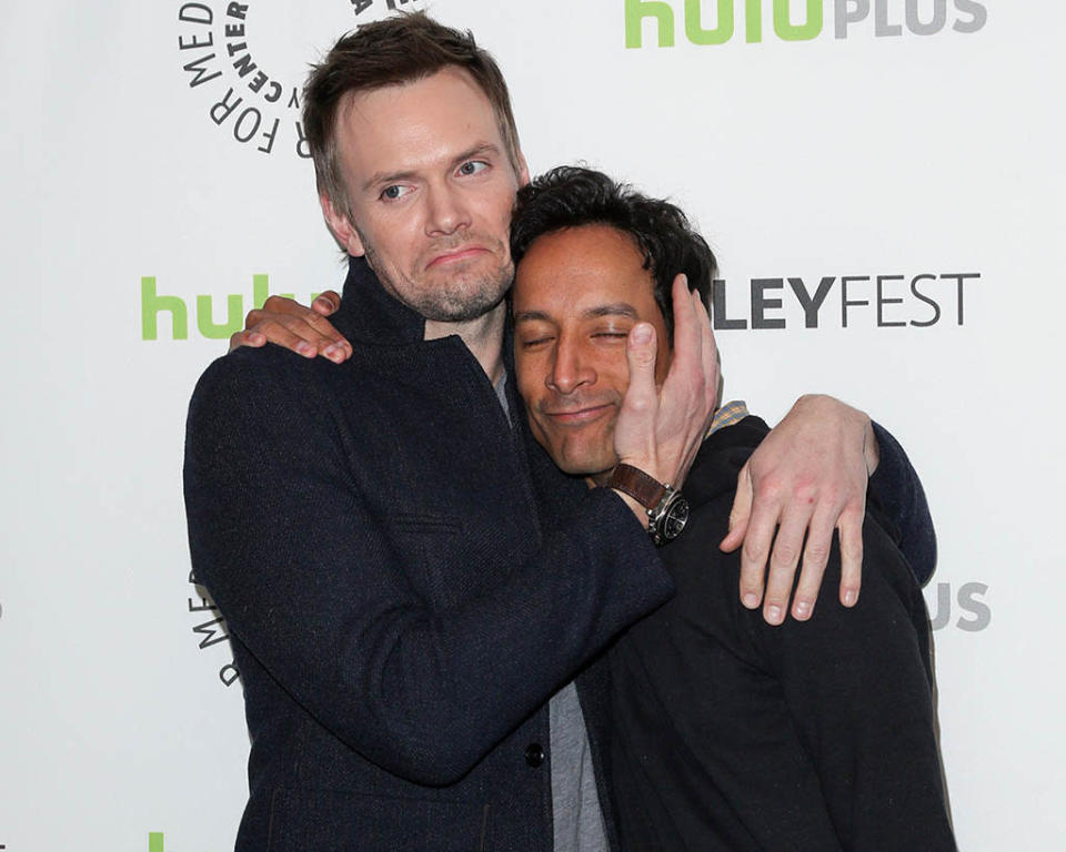 30th Annual PaleyFest: The William S. Paley Television Festival - "Community"