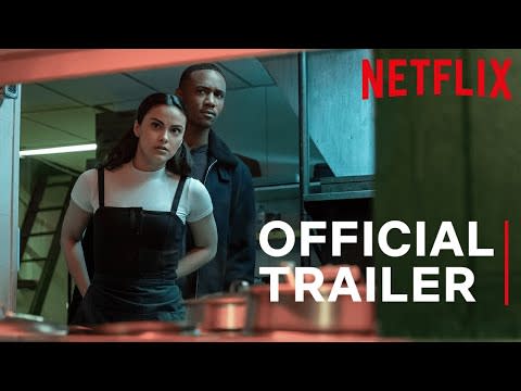 <p><em>Riverdale</em> actress Camila Mendes stars in<em> Dangerous Lie</em>s as a broke caregiver who unexpectedly inherits her patient's estate—along with dark secrets that entangle her into a web of deception and murder. She must question everyone around her, even the people she loves, to survive. </p><p><a class="link " href="https://www.netflix.com/search?q=dangerous+lies&jbv=81045557" rel="nofollow noopener" target="_blank" data-ylk="slk:WATCH NOW ON NETFLIX">WATCH NOW ON NETFLIX</a></p><p><a href="https://www.youtube.com/watch?v=EzJJo0whbJ4" rel="nofollow noopener" target="_blank" data-ylk="slk:See the original post on Youtube" class="link ">See the original post on Youtube</a></p>