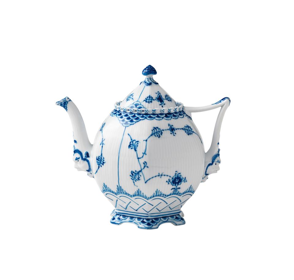 The Best New Teapots, According to AD's Market Editor