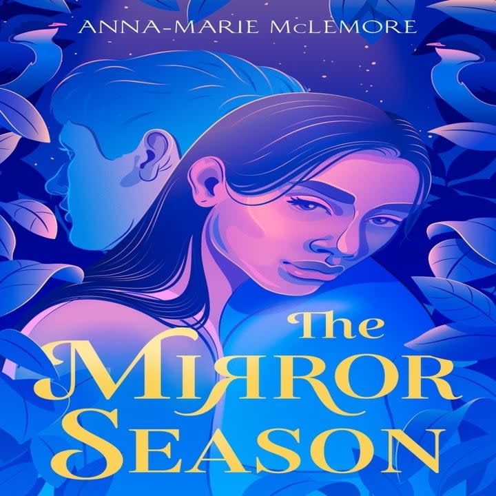 Release date: March 16What it's about: In their trademark gorgeous and magical style, McLemore pulls from Hans Christian Andersen's The Snow Queen to tell the beautifully haunting and all-too-relevant story of a girl named Graciela who's sexually assaulted at a party along with a boy she doesn't know. When Lock shows up at school, Ciela realizes he has no idea what happened to them, and she's determined to hide the truth to keep them both safe. But as they grow closer, the secrets between them weigh heavy on her heart — and may tear them apart. Get it from Bookshop, Target, or a local bookstore through Indiebound here.