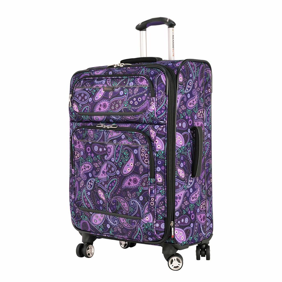 Ricardo Beverly Hills Mar Vista 4 Wheel Expandable Upright (Photo: Amazon)