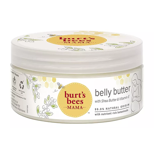 Burt’s Bees Belly Butter