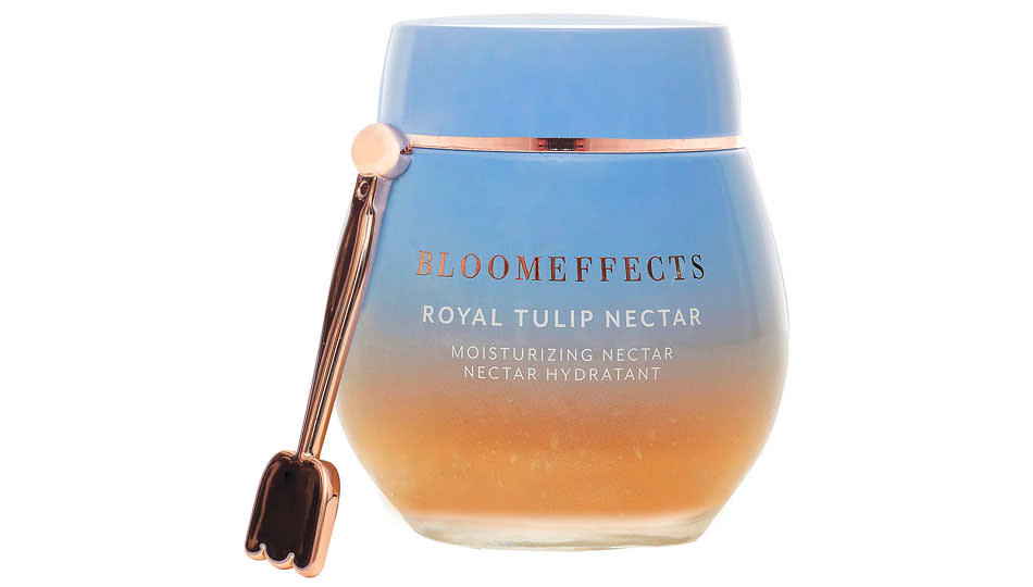 Bloomeffects cream is the hydrating nectar your summer skin is craving. (Photo: QVC)