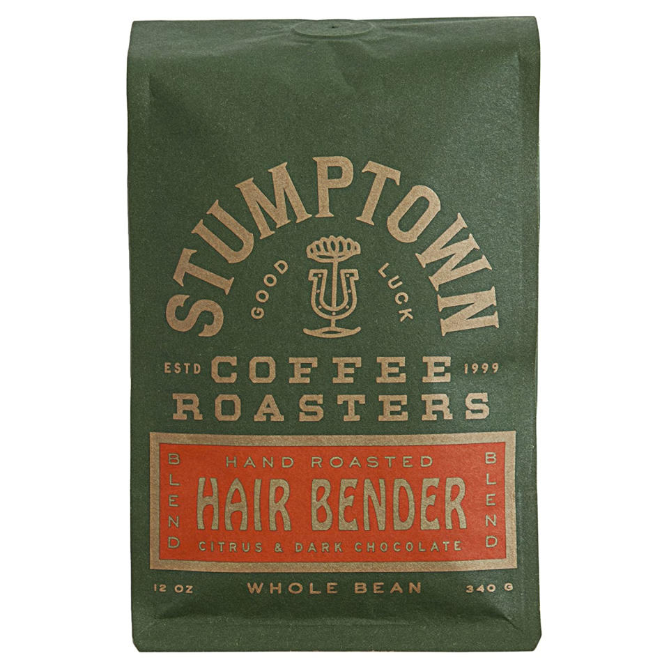 Stumptown coffee roasters, best coffee on Amazon