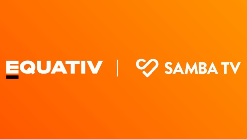  Equativ Samba TV. 