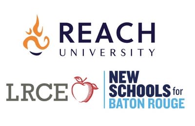 U.S. Dept. of Education awards Reach University, Louisiana Resource Center for Educators (LRCE), and New Schools for Baton Rouge (NSBR) $6.9MM in part of the Department's SEED grant funding program.