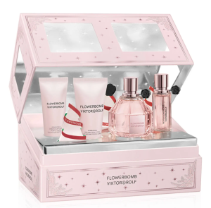 Viktor&Rolf Flowerbomb Fragrance Set