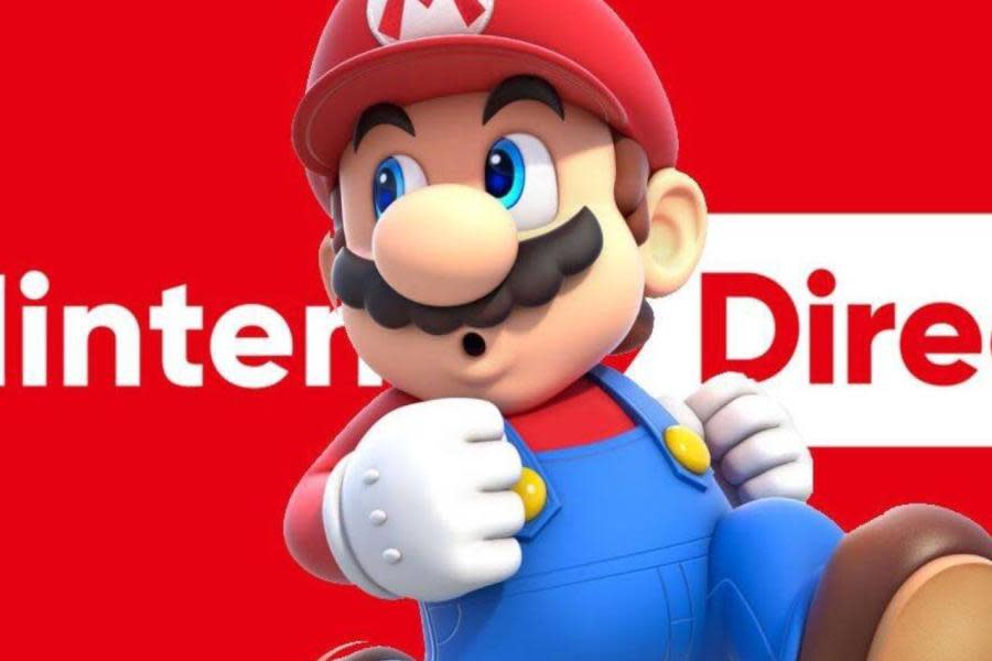 Más rumores indican que el siguiente Nintendo Direct está muy cerca