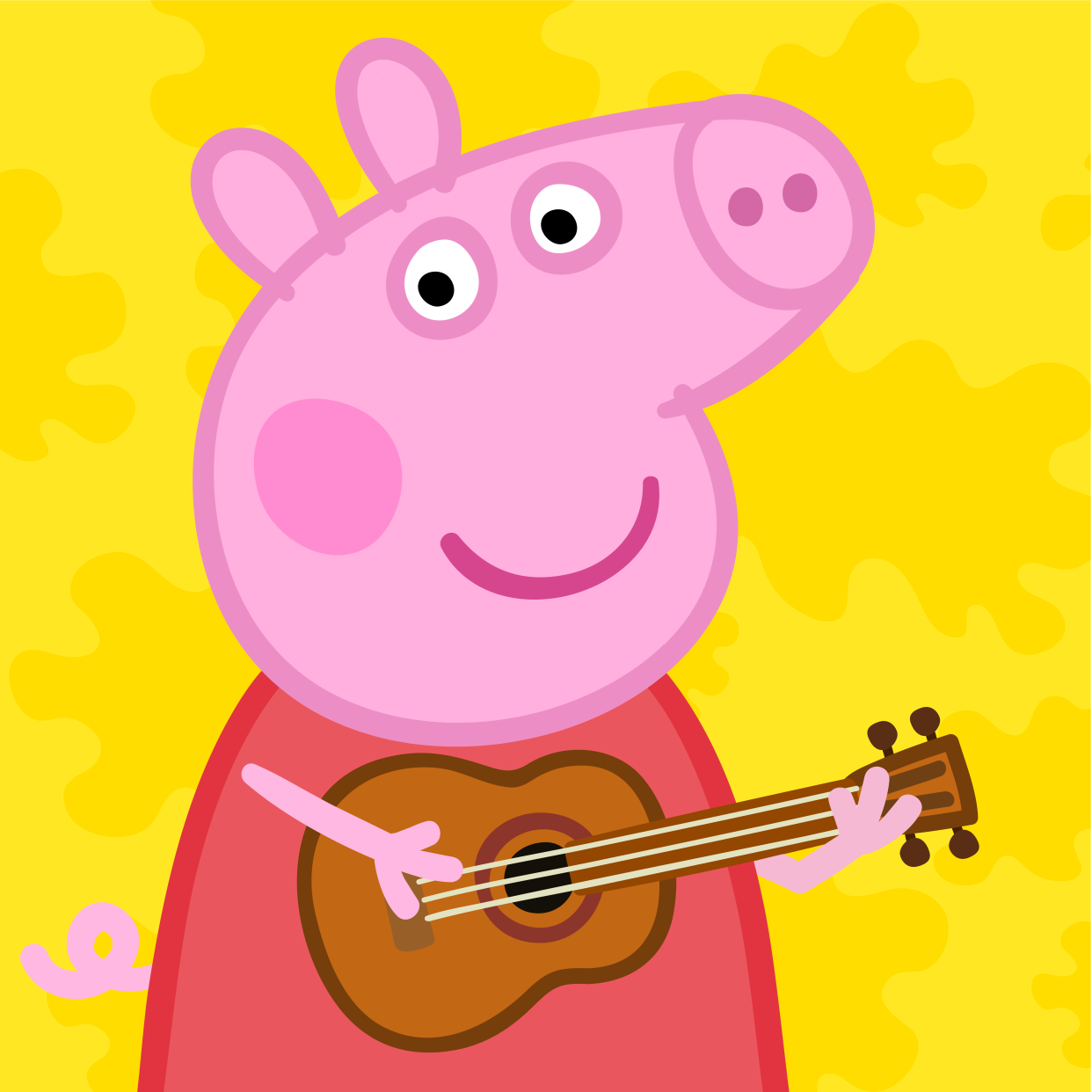 Peppa Pig turns 20 this year, and to celebrate, "Peppa's Cinema Party" is coming to a theater near you.