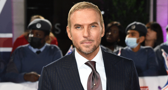 Matt Goss