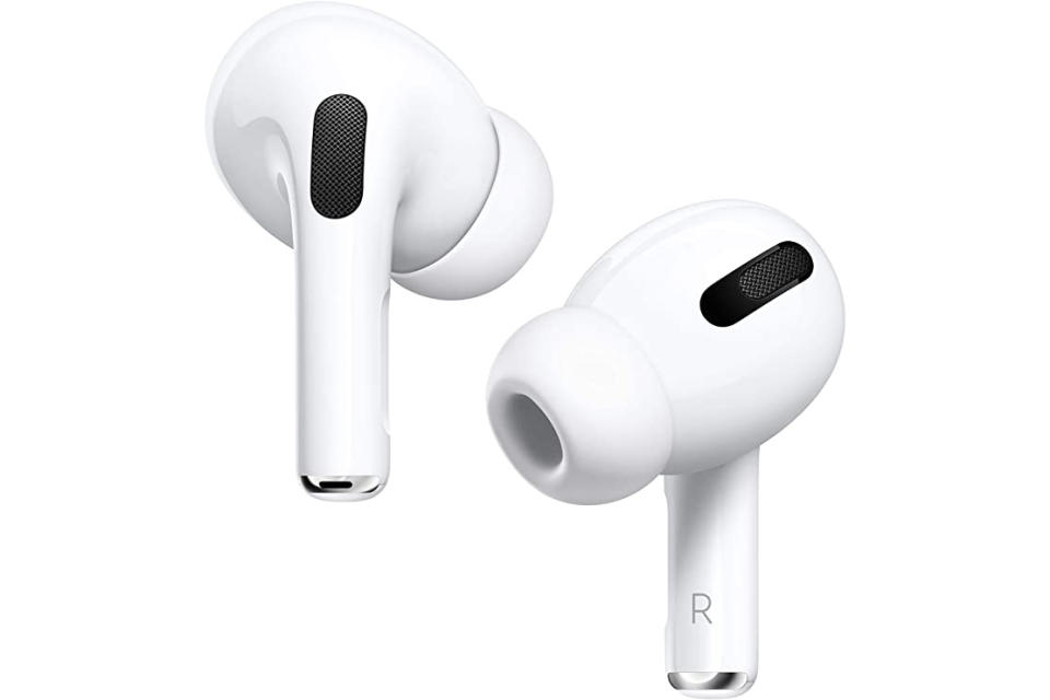 Apple AirPods Pro. (Photo: Amazon SG)