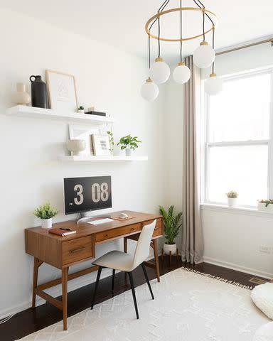 30 Office Shelving Ideas for Your Home Office