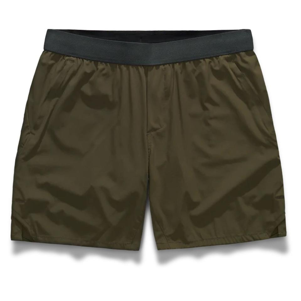 The Tactical Short