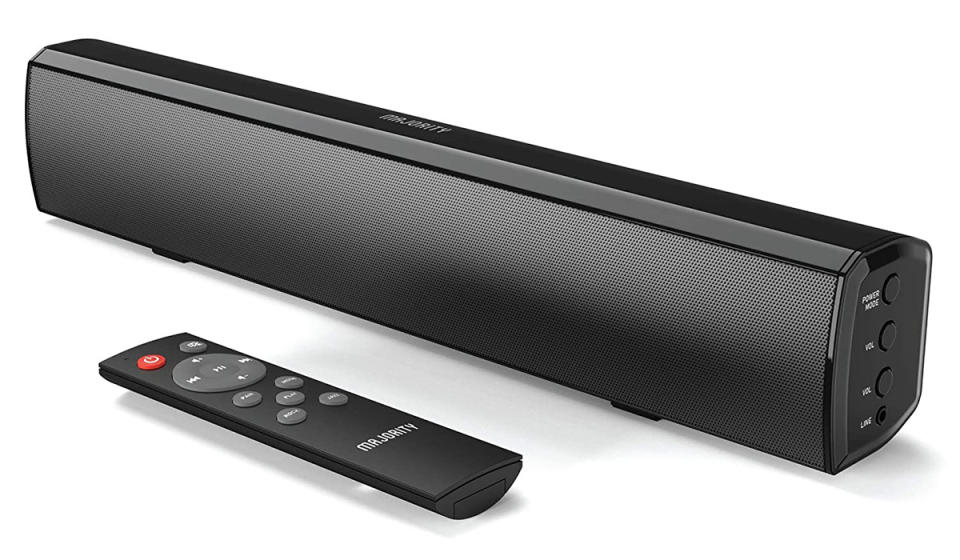 Majority Bowfell Small Soundbar