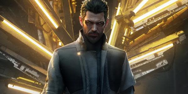 Eidos quiere traer de vuelta Deus Ex para hacer lo que Cyberpunk 2077 no pudo, asegura reporte