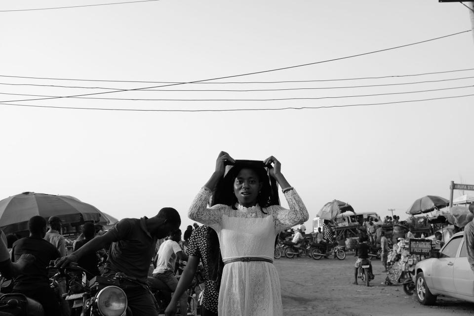 <p>Nigeria, 2017. (Photograph by Osaretin Ugiagbe) </p>