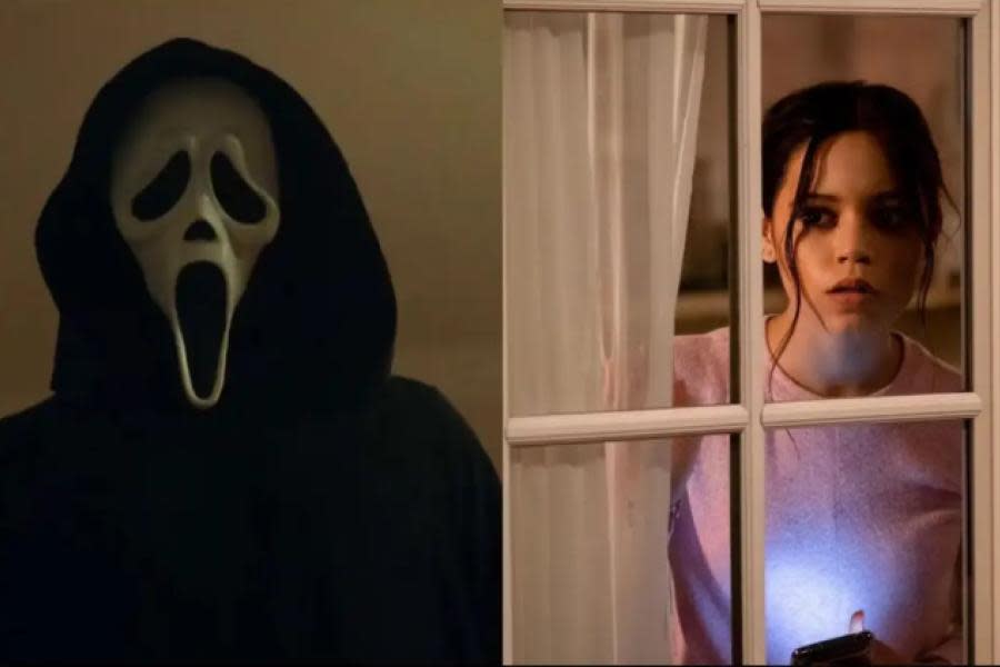 Scream VII contará con Jenna Ortega a pesar de su apretada agenda  