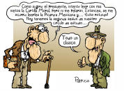 <p>Twitter: @patriciomonero / Facebook: Patricio Monero </p>