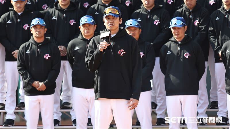台灣隊經典賽從3月8日起將一連四與4國勁旅一決高下，力拚前進東京奧運複賽資格。（圖／資料照）