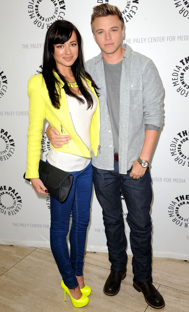 The Paley Center for Media Presents Season 2 Premiere Screening Of MTV's Comedy Series "Awkward"