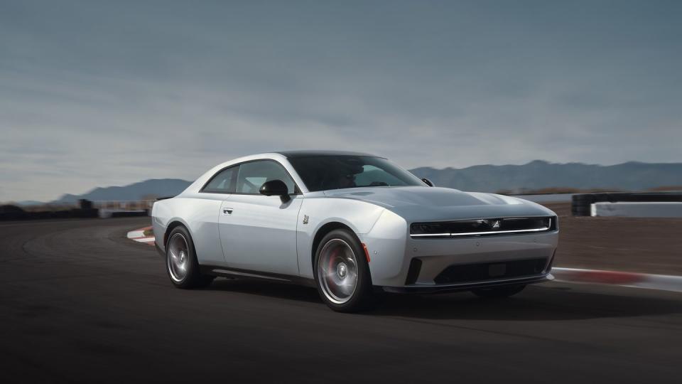 the all new dodge charger presents a distillation of muscle car design through a modern muscular exterior that focuses on function, avoids excess and subtly acknowledges inspiration from the clean, timeless lines of its predecessors