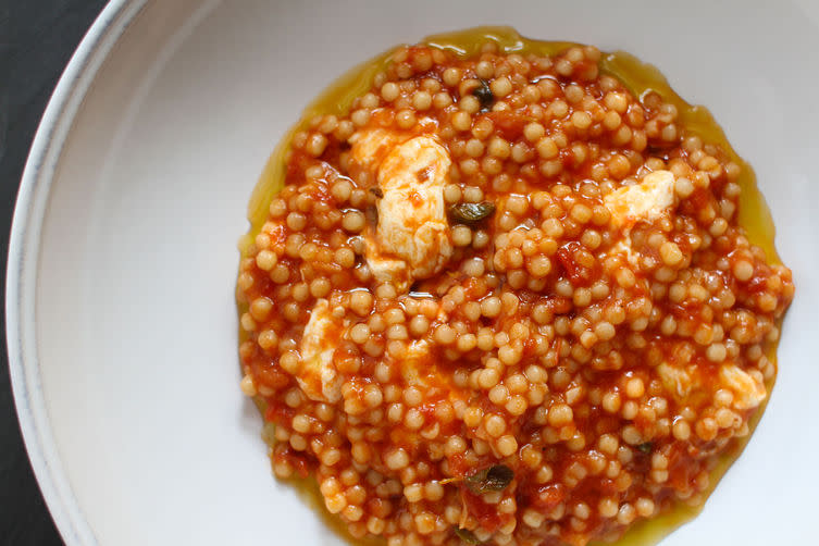 Risotto from Food52