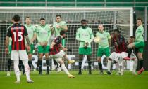 Europa League - Group H - AC Milan v Celtic