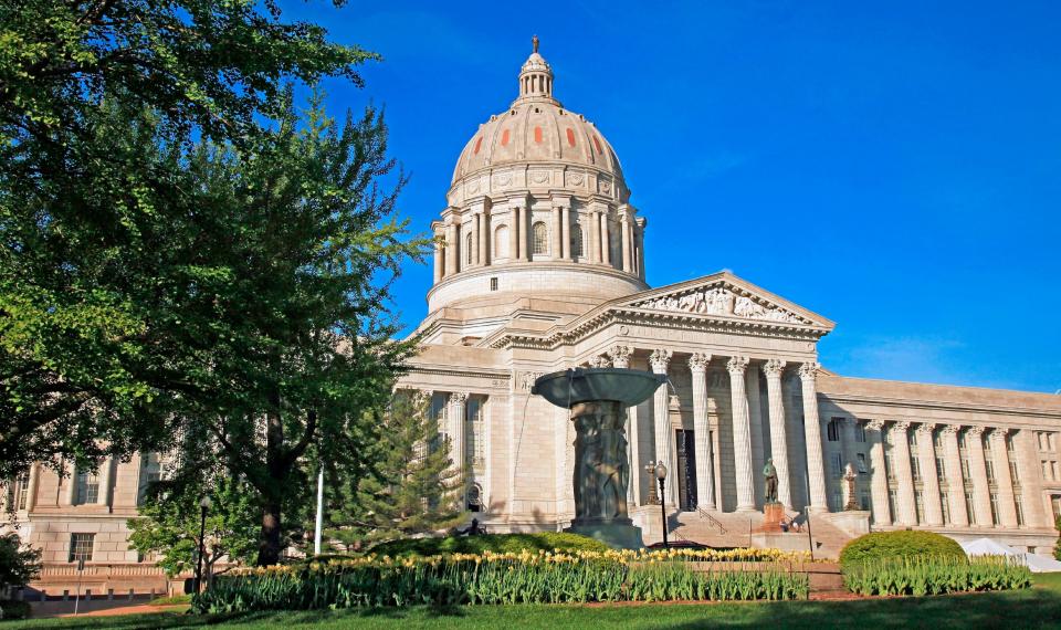 Democrats picked up a seat in the Missouri state House on Tuesday. (Photo: Education Images/Getty Images)