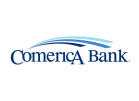 Comerica logo.  (PRNewsFoto / Comerica Bank) (PRNewsfoto / Comerica Bank)