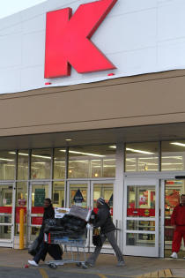 Kmart 'Ship My Pants,' 'Big Gas Savings' campaigns go viral - Los Angeles  Times