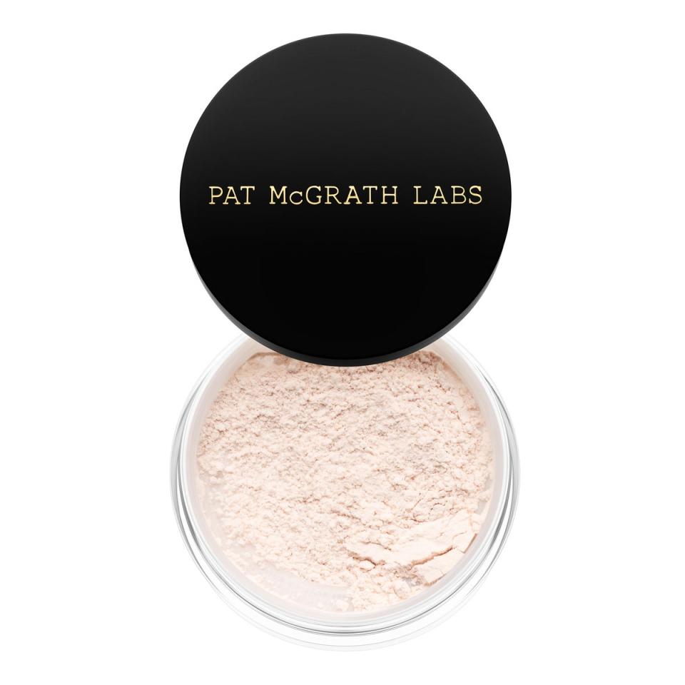 Pat McGrath Labs Skin Fetish: Sublime Perfection Setting Powder (Pat McGrath)