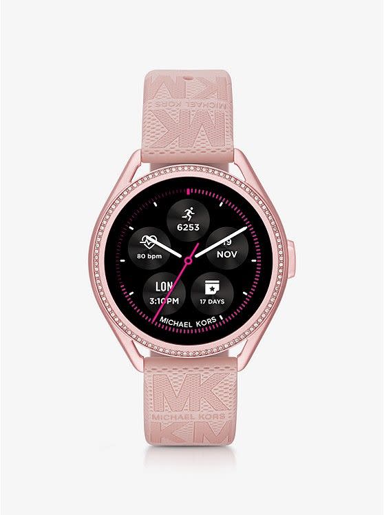 Access Gen 5E MKGO Smartwatch