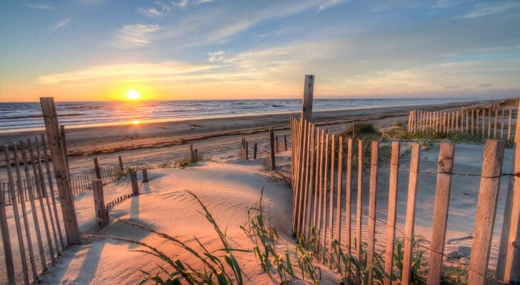 best places to retire in north carolina