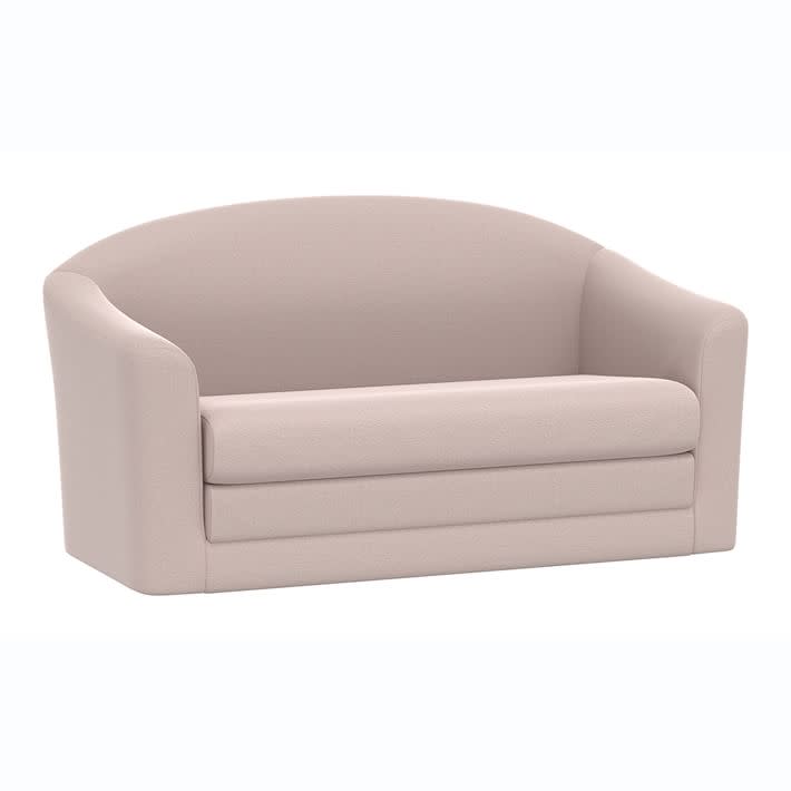 <p><a href="https://go.redirectingat.com?id=74968X1596630&url=https%3A%2F%2Fwww.pbteen.com%2Fproducts%2Fashton-sleeper-sofa&sref=https%3A%2F%2Fwww.bestproducts.com%2Fhome%2Fdecor%2Fg762%2Fsleeper-sofas-couches%2F" rel="nofollow noopener" target="_blank" data-ylk="slk:Shop Now;elm:context_link;itc:0;sec:content-canvas" class="link ">Shop Now</a></p><p>Ashton Single Sleeper Sofa</p><p>pbteen.com</p><p>$399.00</p>