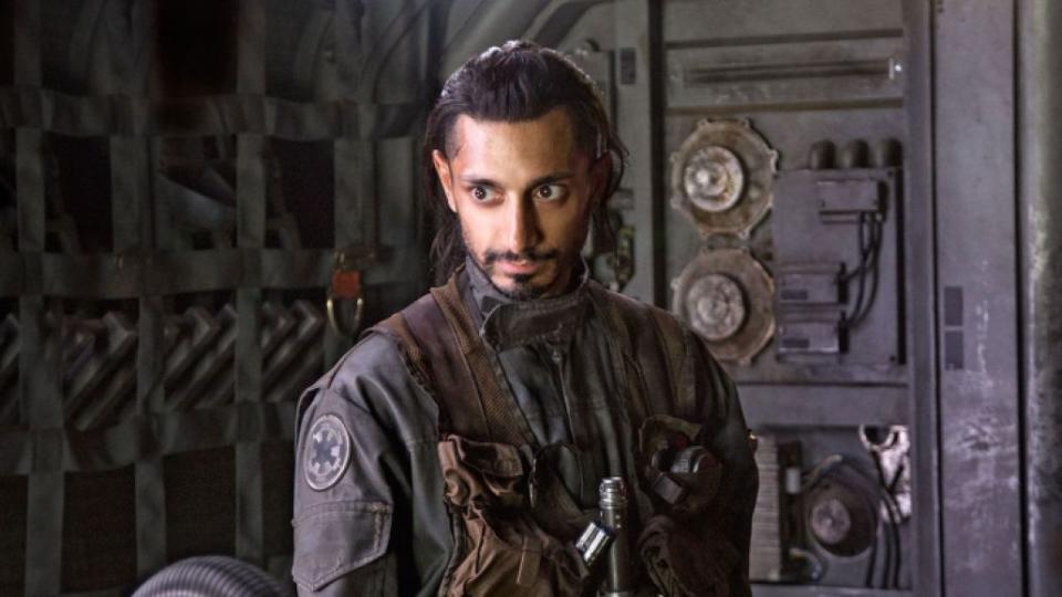 bodhi rook Every Star Wars Movie and Series Ranked From Worst to Best