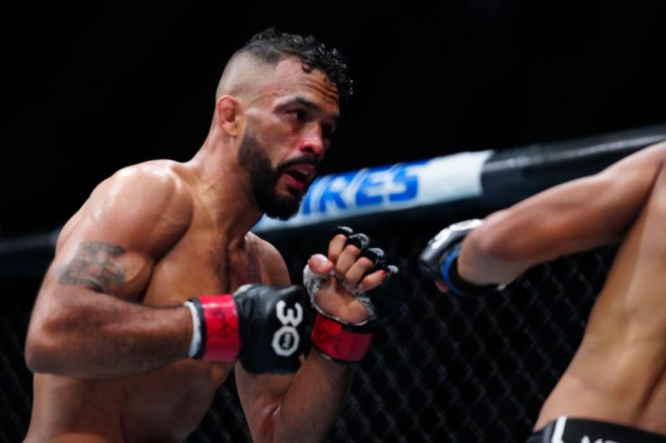 Rob Font