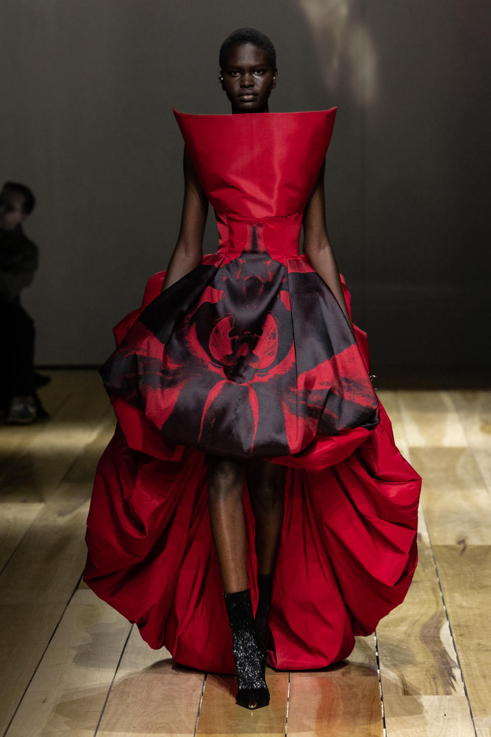 Alexander McQueen RTW Fall 2023