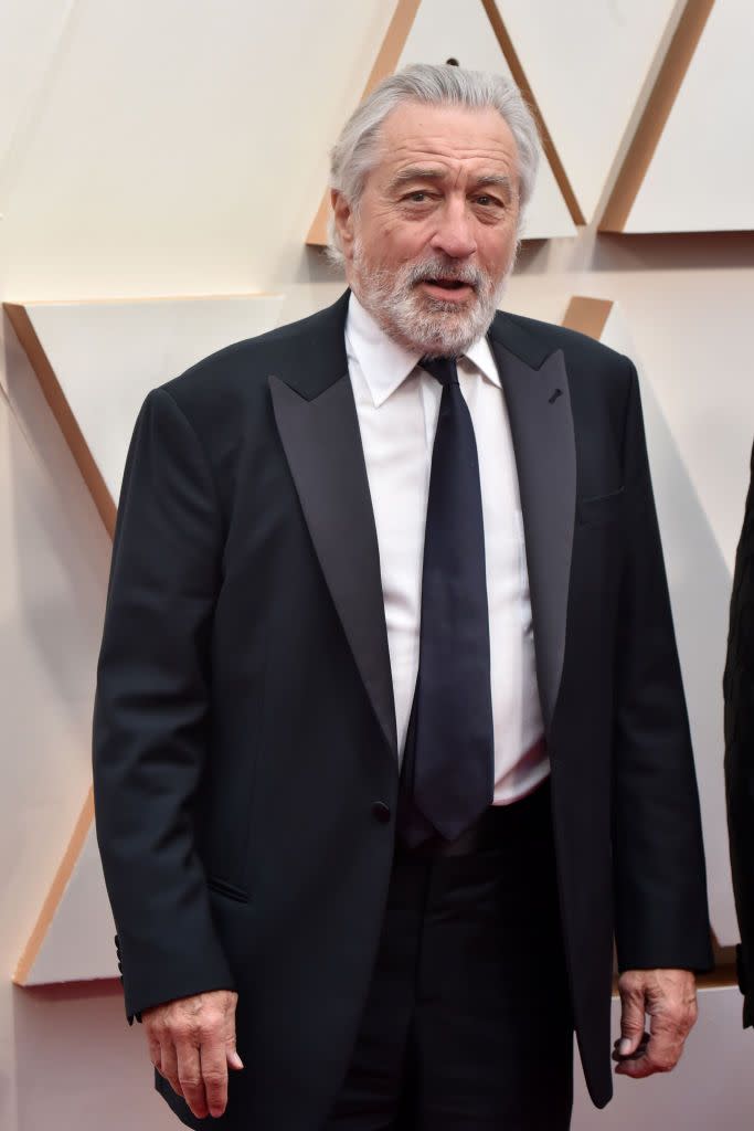 Robert De Niro