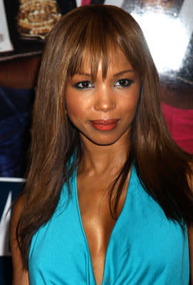 Elise Neal at the Los Angeles premiere of Columbia Pictures' White Chicks