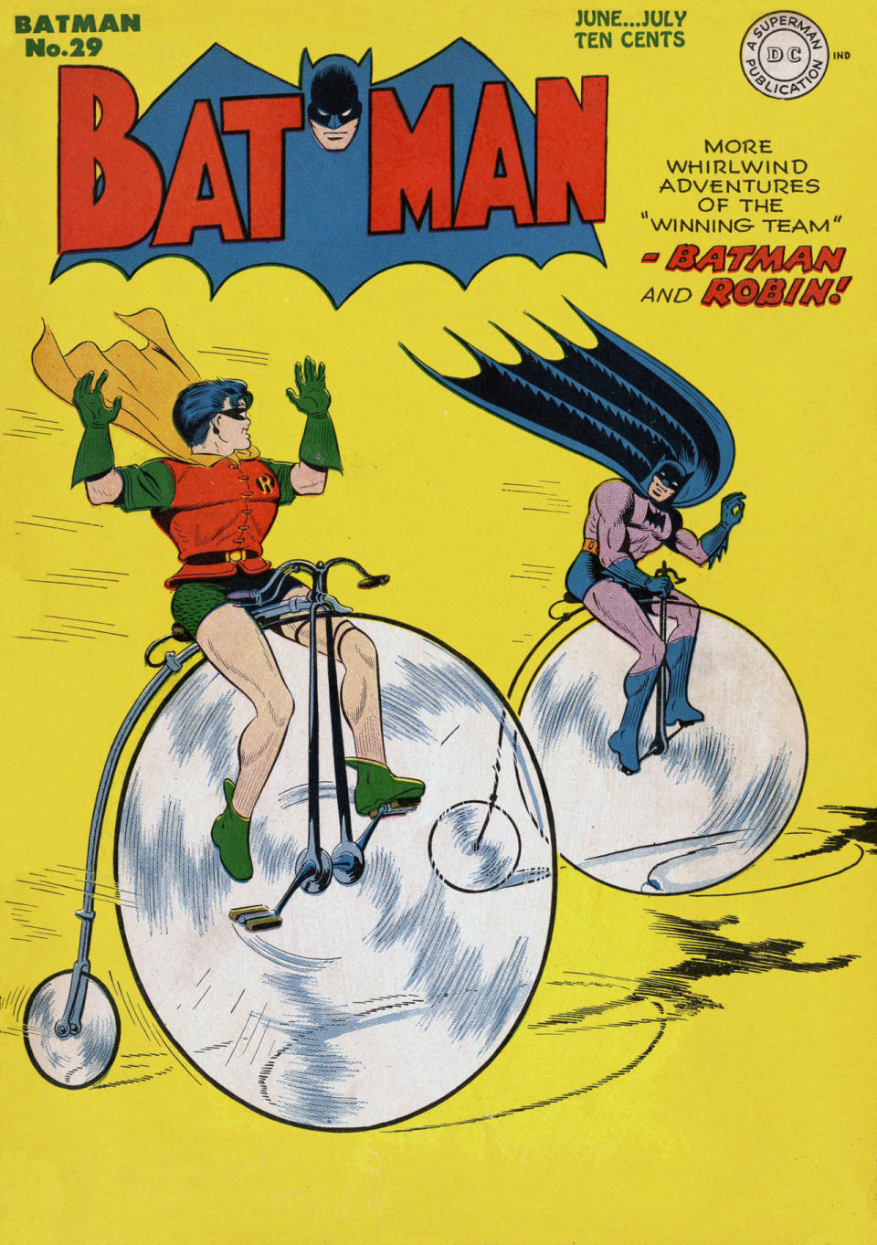 80 BATMAN Covers That Are Hilariously Weird_32