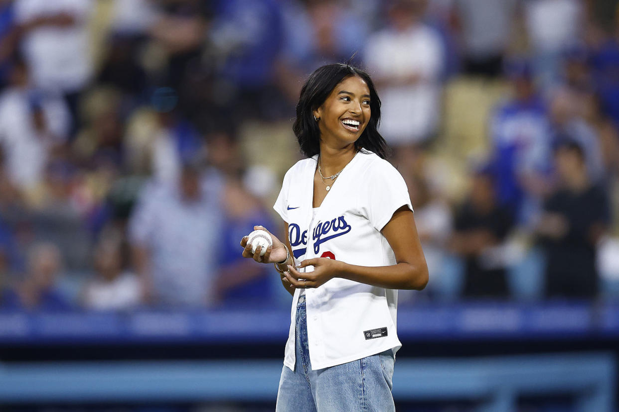 Atlanta Braves v Los Angeles Dodgers (Ronald Martinez / Getty Images)