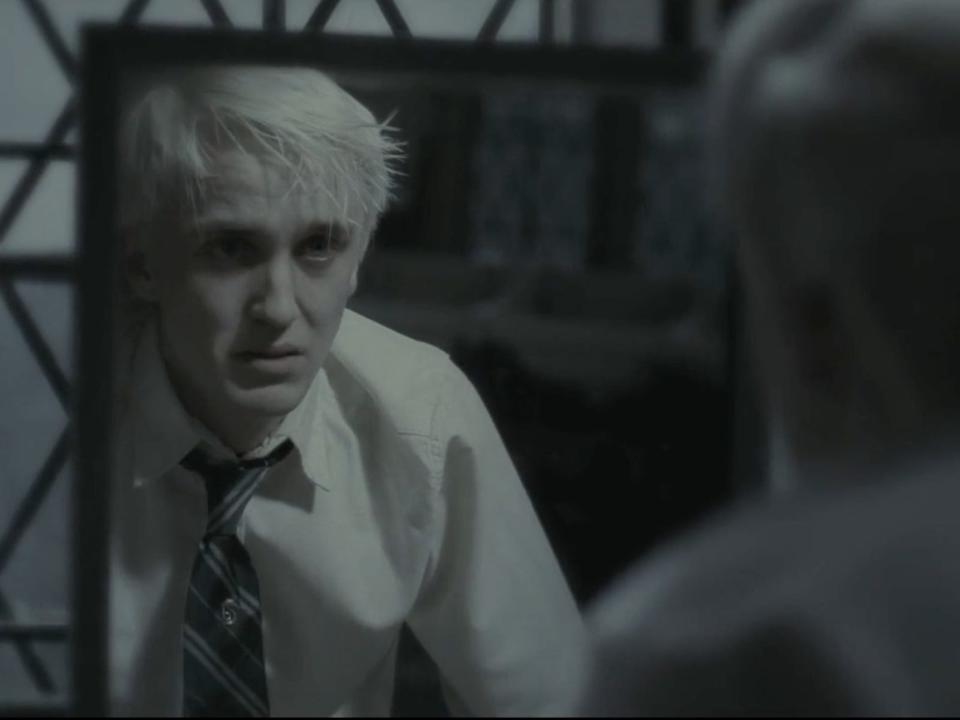 tom felton draco half blood prince