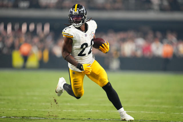Fantasy Football Early Waiver Wire: Najee Harris' injury could
