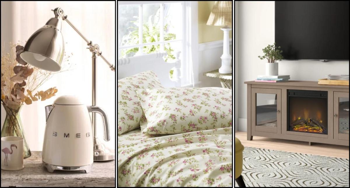 Wayfair's Way Day 2024 deals are too good to pass up — save up to 80