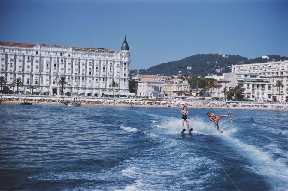 cannes watersports