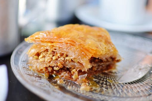 Baklava