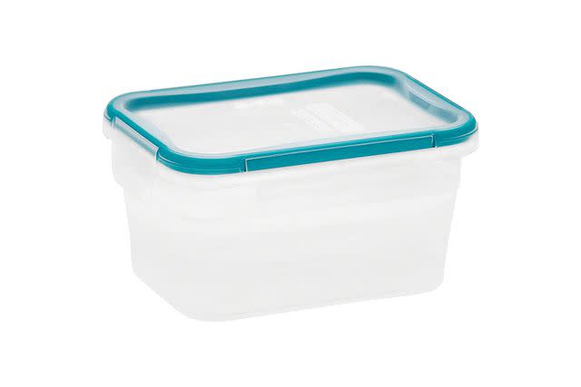 The Snapware Total Solution Glass Storage Container Set Is Editor- and   Customer-Approved