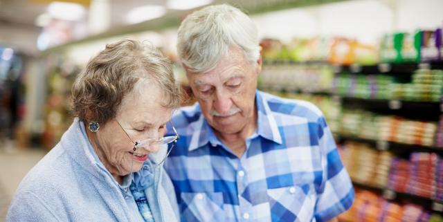 You Won't Believe What These People Are Wearing to the Grocery Shop –  Herald Weekly