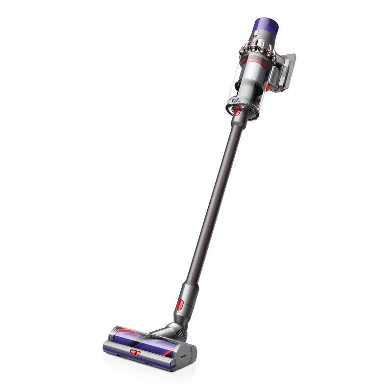 <p><a href="https://go.redirectingat.com?id=74968X1596630&url=https%3A%2F%2Fwww.wayfair.com%2F--%2Fpdp%2Fdyson--dyson-v10-animal-cordless-vacuum-cleaner-34378301-l863-xys10019.html&sref=https%3A%2F%2Fwww.housebeautiful.com%2Fshopping%2Fa43713251%2Fdyson-cordless-vacuum-sale-wayday%2F" rel="nofollow noopener" target="_blank" data-ylk="slk:Shop Now;elm:context_link;itc:0;sec:content-canvas" class="link ">Shop Now</a></p><p>V10 Cordless Vacuum Cleaner</p><p>$449.99</p><p>wayfair.com</p>